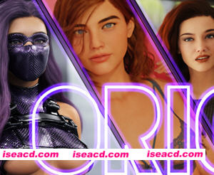 起源故事(Origin Story) v0.7.0 汉化版 PC+安卓 动态SLG游戏 1.5G