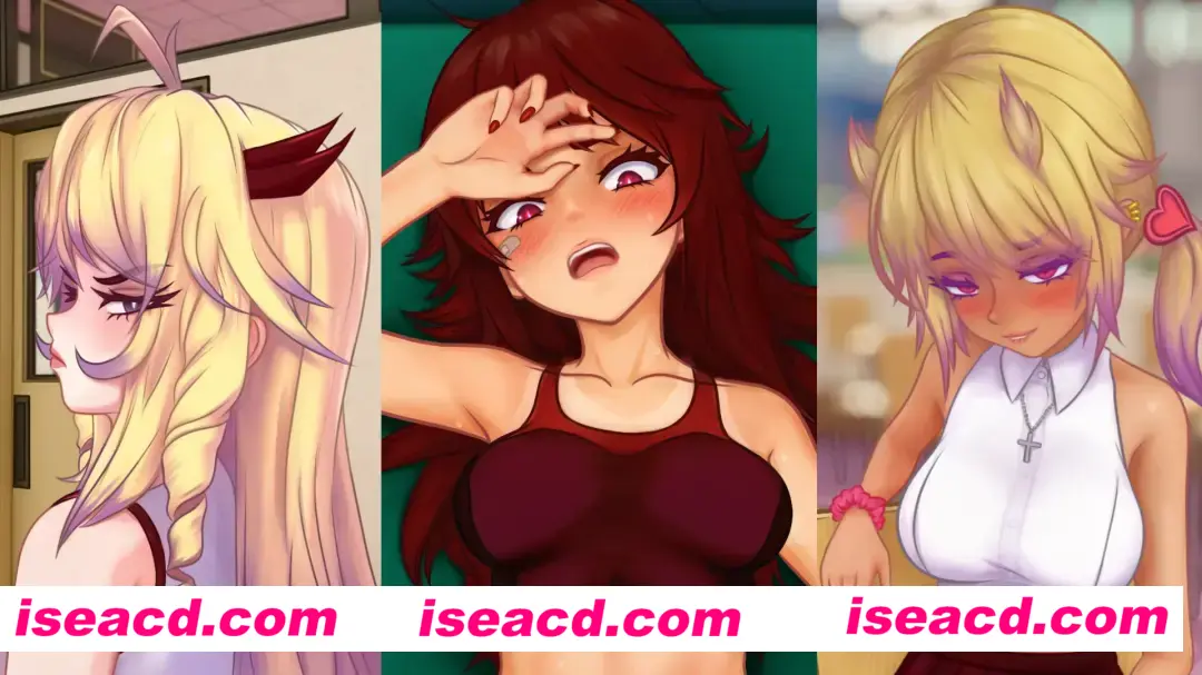 【亚洲风SLG/汉化/PC+安卓】机器人生活 Android LIFE v0.4.4 汉化步兵版 【3.9G/更新】