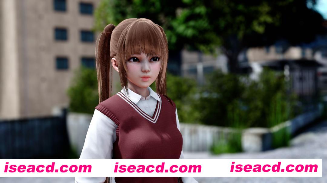 【SLG/中文/步兵/动态CG】城市恶魔：重启/City Devil: Restart Ver0.30 官方中文步兵版【2.9G/新作】