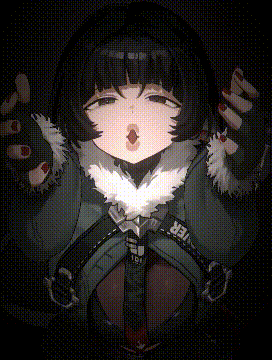 【2D同人/步兵全动态】Moecode大佬24年10月fanbox赞助：简杜 [1V]【500M】