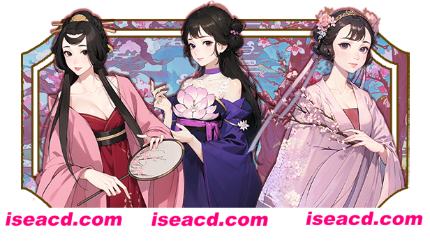 【经营SLG/中文】《皇帝与社稷 The Emperor and State》v0.303官方中文版【1.4G/新作】