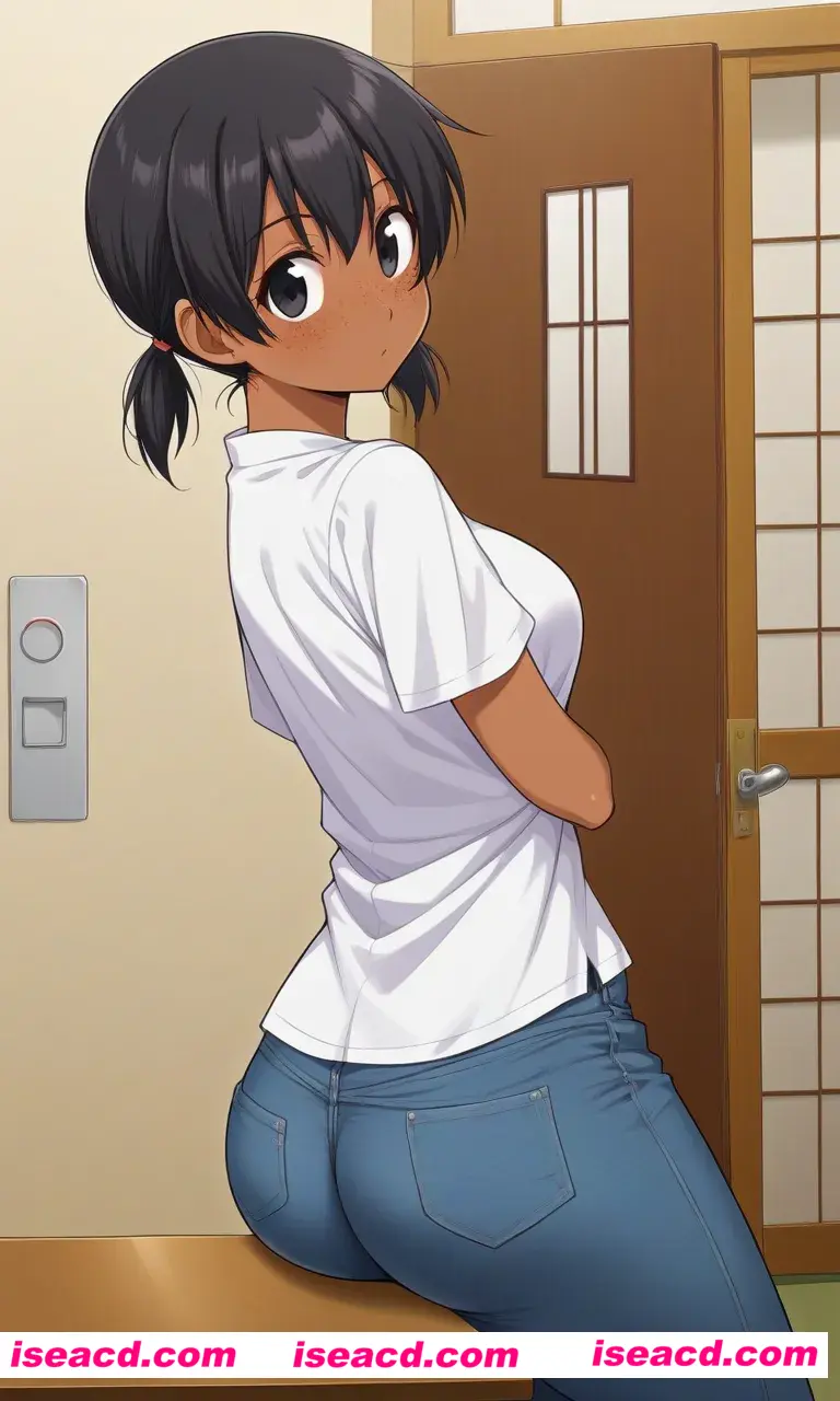 【日系RPG/AI汉化/NTR】表妹的家 いとこの家 Mtool汉化【1.13G】