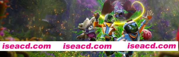 【ARPG/中文/3D】狂野星球复仇记/Revenge of the S艾薇age Planet v20250511 官方中文版【12G/新作】