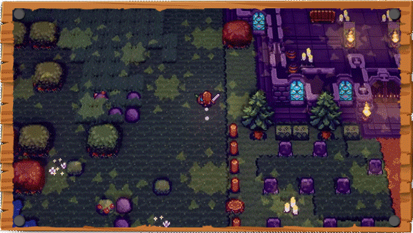 【沙盒RPG/中文/像素】《工匠镇/小城镇/Tinker town/Tinkertown》BUILD 16659558 官方中文【1.2G/新作】