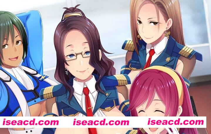 【补档】【日式ADV/超强拔作/合集】健全！変態公仆的変態实践生活 1+2汉化合集【5.7G/全CV】