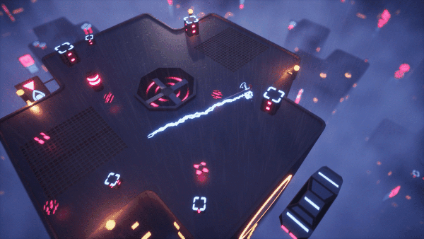 【俯视角ACT/中文】律动之城/City of Beats 官方中文硬盘版【1G/新作】