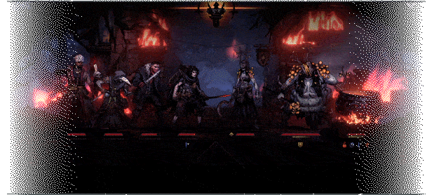 【RPG/中文/3D】暗黑地牢2/Darkest Dungeon II v2.01.77242+DLC 官方中文版【8.5G/更新】