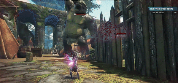 【大型ARPG/中文/3D】《埃瑟里安群岛 浮岛风云/Isles of Etherion: 浮岛风云》BUILD 14893419-v0.5.3 Areas官方中文【22.5G/新作】