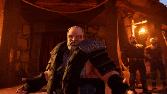 The Waylanders/开拓者V1.10 最新中文学习版 免解压免安装 下载即玩