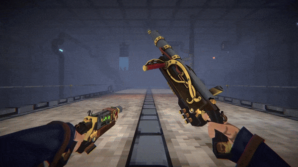 【FPS/中文/3D】吸血鬼猎人/Vampire Hunters 官方中文硬盘版【4.3G】