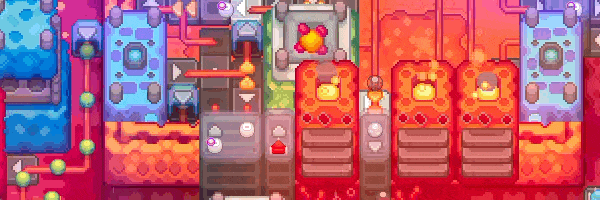 【休闲SLG/中文/像素风】《生命工艺/Lifecraft》V0.1.0D8 官方中文硬盘版【50M/新作】