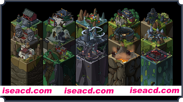 【RPG/中文/带DLC】太吾绘卷  V0.0.63.39 血冢遗姝+全OTS+开局简单MOD【3.9G】