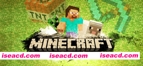 我的世界/Minecraft