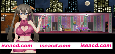 暗黑旅店/ BlackMarket（V1.22）