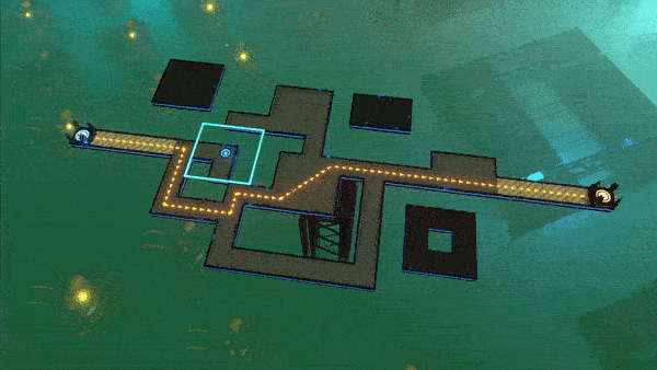 【塔防SLG/中文/3D】铁壁矩阵：轴突塔防 Axon TD Uprising Tower Defense V1.01 官方中文版【11G/新作】