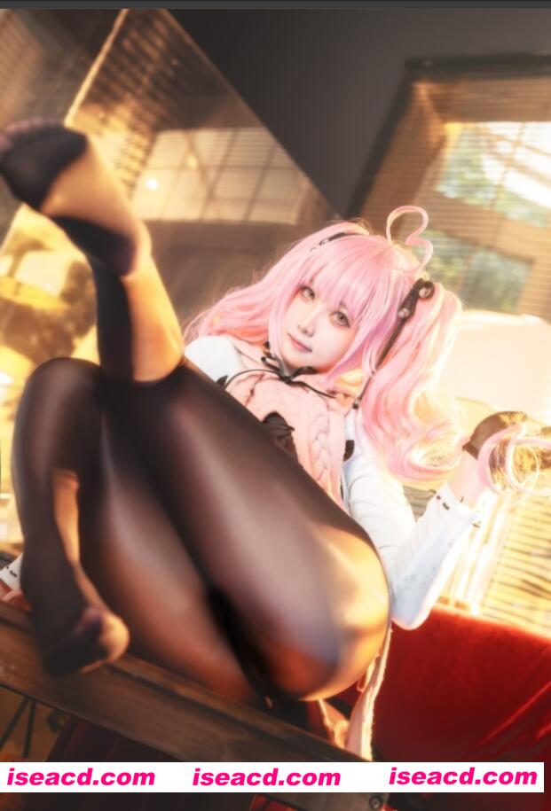 【cosplay/带视频】[小和甜酒]  交错战线卡提那 [86p 1v] 【500M】