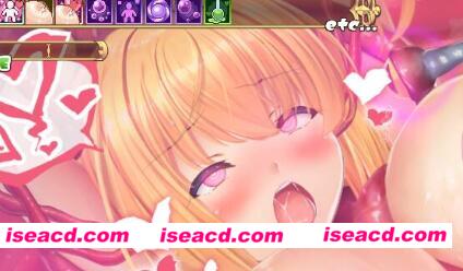 【互动SLG/中文/步兵/全动态】抓到冒险者酱了～Live2D触手模拟器 官方中文步兵版【1.5G/全】