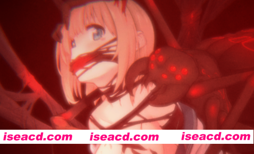 【日式ACT/中文/全动态】影之奠 [ディーゼルマイン]+全CG存档 DL官方中文版【720M/新作】