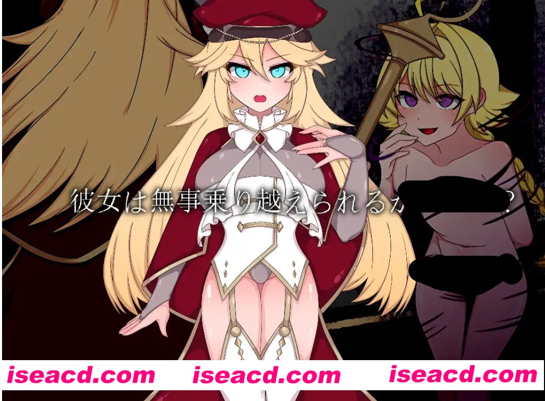 【日式RPG/AI汉化】不良召唤～堕落与反省之章～ AI汉化版【1.1G/新作】