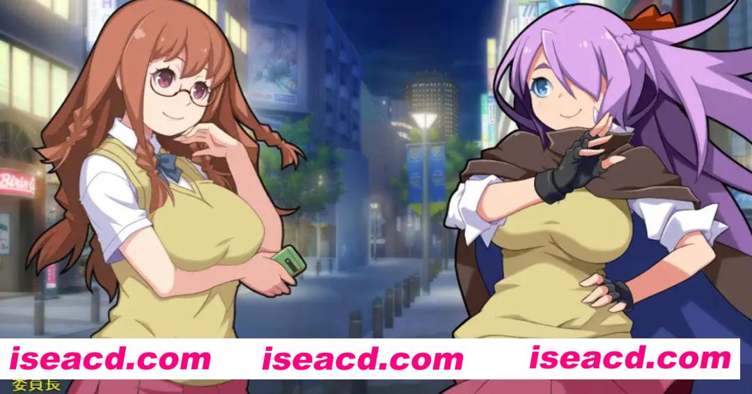 【日式ADV/AI汉化】亚美子去哪儿了？ ヤミ子ちゃんはどこに消えた?  AI汉化版【200M/新作】