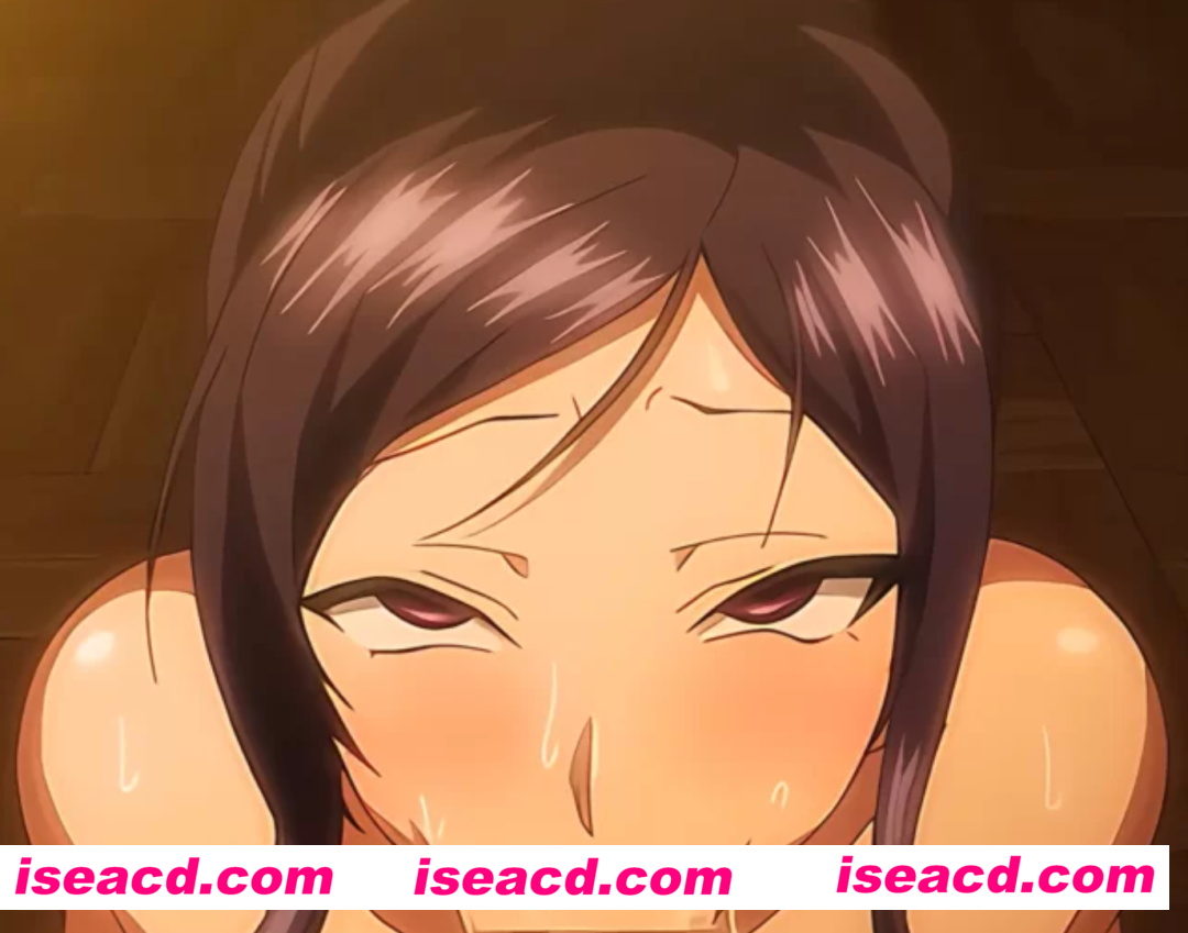 【里幡/中字】[雷火剑3月新作]  夕颜#1  OVA版 中文字幕1080P【1.4G/全CV/新作】