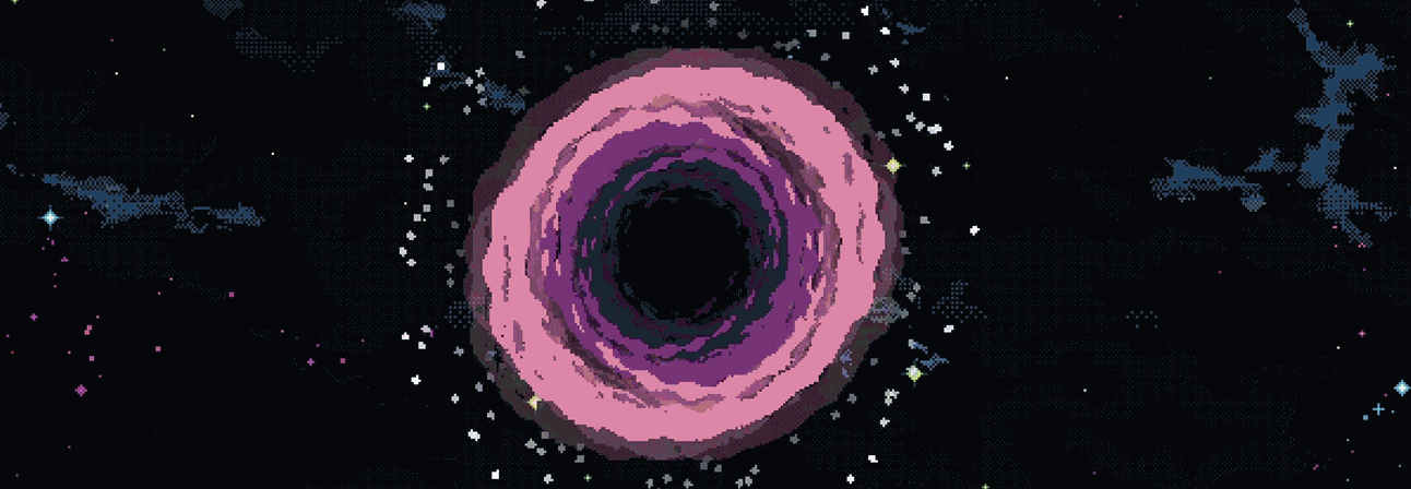 【策略SLG/像素风】《无星深渊/无星之夜 Starless Abyss》BUILD 16555326 官方英文【2.12G/新作】