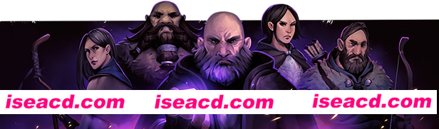 紫色晶石 Stoneshard v0.8.1.9 最新中文学习版