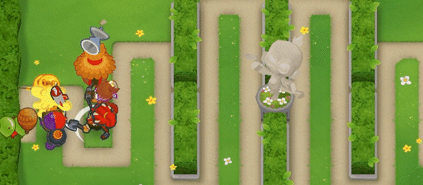 【塔防SLG/中文/2D】气球塔防6/猴子塔防6/Bloons TD 6 Build.18098398 官方中文版【1.9G/更新】