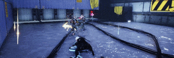 【大型ACT/中文/3D】玛丽亚的公理 Build.13426703 官方中文硬盘版【15G/全CV】