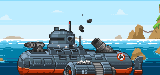 【ARPG/中文/像素全动态】《极速骆马 Speedollama》TENOKE 官方中文硬盘版【1.7G/新作】