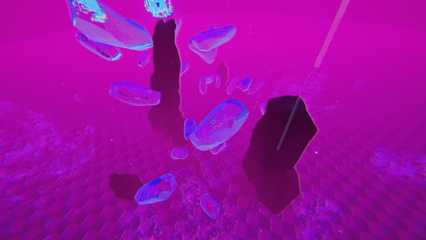 【3D跑酷/中文】梦境摆荡/Verlet Swing Build.15675059 官方中文版【1.6G/新作】