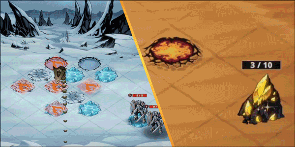 【卡牌RPG/中文/肉鸽】《不容进犯 None Shall Intrude》V1.0.0011- 官方中文版【3.7G/新作】