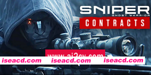 狙击手：幽灵战士契约/Sniper Ghost Warrior Contracts