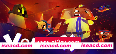 Volta-X（v5394943）