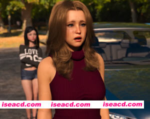 贪婪之弧(Ravenous) Arc 2 Ep.12 汉化版 PC+安卓 动态SLG游戏 1.2G