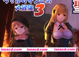 迷糊桑皮的大冒险3 汉化作弊版 PC+安卓 RPG游戏 3.5G