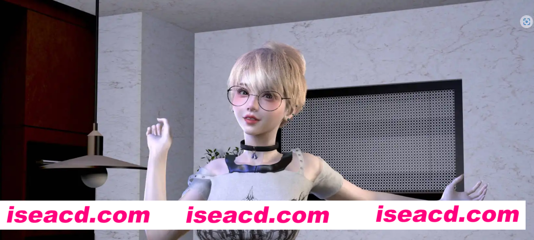 【欧美SLG/汉化/动态】NTR之谜v0.2 AI版【PC+安卓/1.35G/更新】The Mystery of NTR [v0.2]