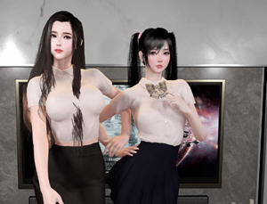 我的幸福人生 v1.5 官方中文修复版 PC+安卓+激活码 国产RPG游戏 3.6G