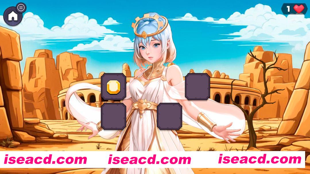 【休闲游戏/中文/步兵全动态】情涩女神: 幻影  STEAM官方中文步兵版【300M/新作】