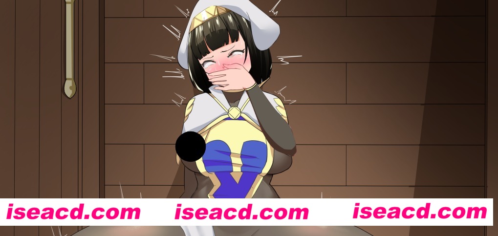 【日式RPG/汉化/合集】NTR女祭司 Nymphomania Priestess Ver0.93重置汉化版+ Ver0.75慎重汉化版 + 存档 【3G/更新】