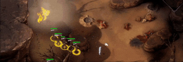 灰区/Gray Zone（v1.5.0）