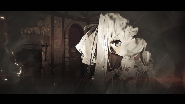 【日式ADV/中文】宝石少女 1st.cut：她必须灭亡的原因  BUILD 15965667 官方中文版【2.5G/新作】