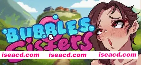 【欧美ADV/中文/2D步兵】泡泡与姐妹 / Bubbles and Sisters Ver0.8 官方中文步兵版 【950M】