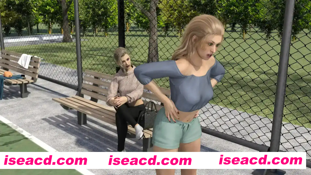 【欧美SLG/汉化/动态】海岸镇传奇v0.5a AI版【PC+安卓/7.18G/更新】Shoretown Saga [v0.5a]