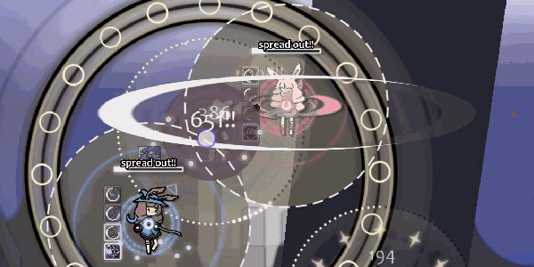 【ACT/中文/2D】《兔子与钢铁 Rabbit and Steel》V1.0.4.0官方中文硬盘版【300M/更新】