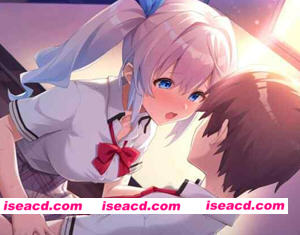 错位兄妹的伦理观 AI汉化版 ADV游戏+全程CV 4.6G