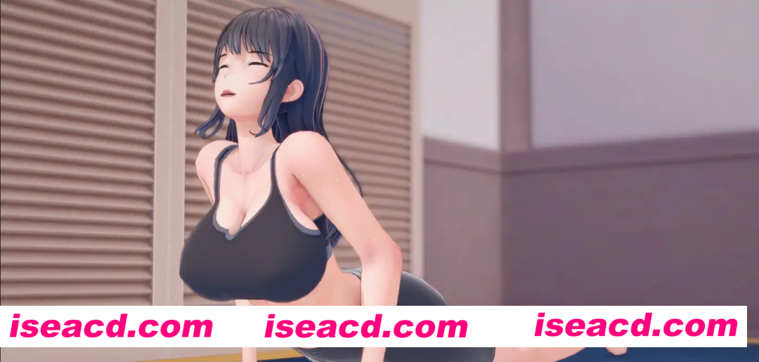 【日系SLG/汉化/动态】受污欧美和谐：魅魔的拥抱v0.2.1.1 AI版【PC+安卓/787M/更新】Tainted Harmony: A Succubus`s Embrace [v0.2.1.1]