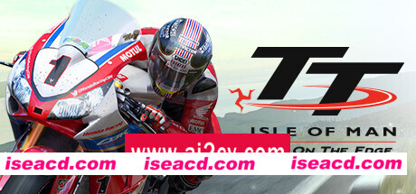 曼岛TT摩托车大赛/TT Isle of Man Ride on the Edge