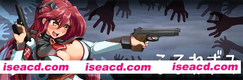 【日式ACT/全动态】[ふろねずみ] 鸢尾花骑士/アヤメルキシエ Ver0.042_1【900M/新作/全CV】