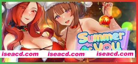 【SLG/中文/2D/步兵/PC+安卓】夏日风情/Summer For You Demo v0.5.1 官方中文版 圣诞节更新【1.3G/更新】